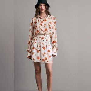 Rag and Bone Dress NWOT